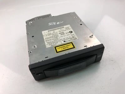 BMW 6 E63 Musik-Player ohne GPS 6956939 2005 15241737 [NO CODE] - Bild 1 von 4