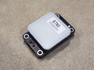 Yamaha MT09 21 22 inertia axis intertial measure unit GWO B7N 2021 2022 - Picture 1 of 1