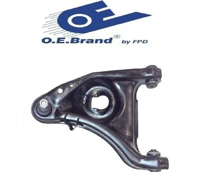 Левый нижний рычаг управления переднего водителя для 1995-2002 GRAND MARQUIS 4,6 л - Изображение 1 из 2