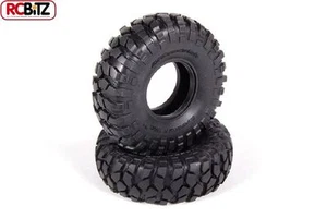 1.9" Goodrich Krawler Tyre R35 SOFT Tire Fit most wheels glue or Bead AX31093 - Picture 1 of 1