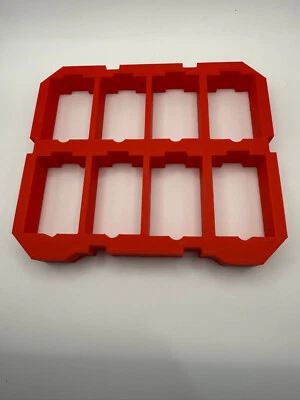 Ruger WMR/Magnum JMX-1 Magazine Insert and Case Holder - Image 1 of 4