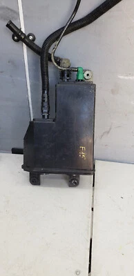 2015 Subaru Forester EVAP Evaporator Charcoal Fuel Vapor Canister 42035FJ000 OEM - Image 1 of 4