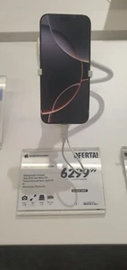 iphone 16 pro max 256gb nowy - Zdjęcie 1 z 3
