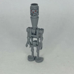 IG-11 Droid LEGO minifigure Star Wars 2021 Advent Calendar 75307 - Picture 1 of 3