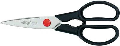 ZWILLING J.A. Henckels TWIN L Kitchen Shears 41370-001-0 - Image 1 of 4