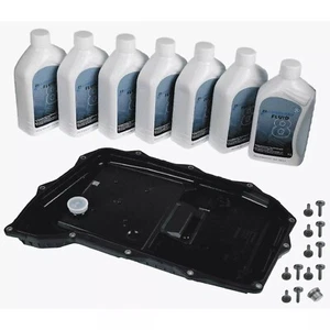 ZF AUDI A5/Q5 PARTS KIT, AUTOMATIC TRANSMISSION OIL CHANGE NEW OE REPLACEMENT - Picture 1 of 5