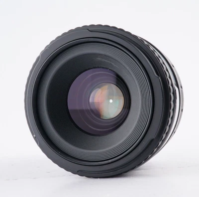 EX+++++ SIGMA AF MACRO 50mm F/2.8 Macro Lens For Minolta AF w/ Hood From JAPAN - Image 1 of 4