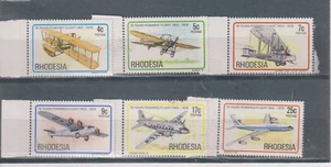 (K-54) RHODESIA 1978 - Picture 1 of 1