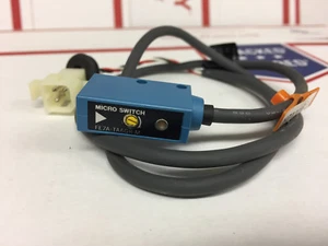 Microswitch FE7A-TA6GR-M - Picture 1 of 2
