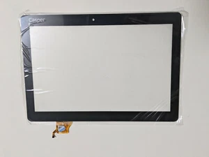 Nuevo 10,1 pulgadas DP Tech 80701-0A5706B. Casper digitalizador de panel táctil CY1538 - Imagen 1 de 2