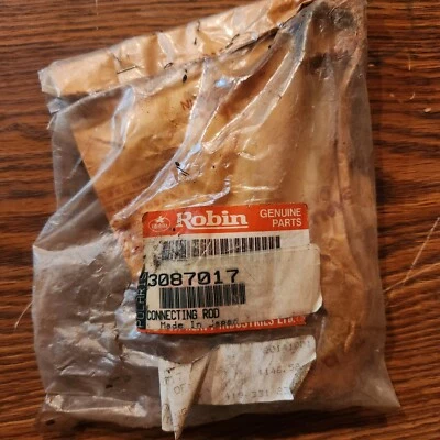 2000 polaris xpedition 325 Connecting Rod - Image 1 of 2