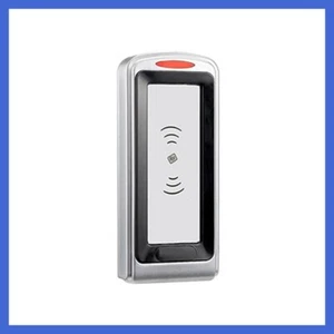 Wifi APP Access Control metal EM4100 125Khz WG26 Standalone Access Controller - Picture 1 of 16