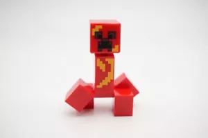 LEGO® Minecraft Minifigure - Exploding Red Creeper 21177 - Picture 1 of 4