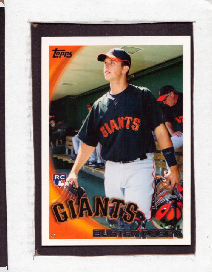 2010 Topps Series 1 #1 through #165 - Finish Your Set - You Pick - Image 1 of 1