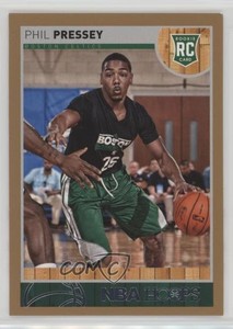 2013-14 NBA Hoops Gold Phil Pressey #297 Rookie RC