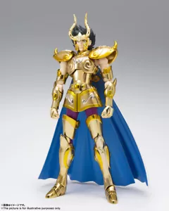 BANDAI Saint Cloth Myth EX TAMASHII NATIONS STORE 2025 RISTAMPA CAPRICORNO SHURA - Foto 1 di 7