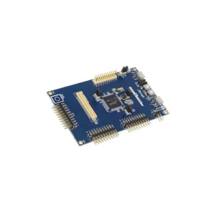ATSAM4L8-XPRO Entw.Kits: Microchip ARM Familie: SAM4L Prototypenplatine MICROCHI - Picture 1 of 1