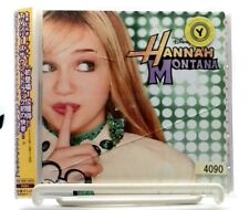 Hannah Montana Original Soundtrack [CD][OBI] TV series