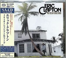 Eric Clapton - 461 Ocean Boulevard (SHM-SACD) [New SACD] SHM CD, Japan - Import,