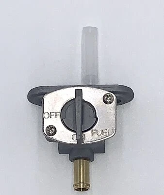 Volante de combustible para Yamaha YZ125 89-24 K&L 18-4152 Foto 1 de 4