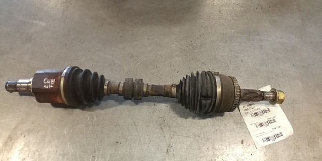 CV Driver Left Front Axle Shaft Axle 02-04 INFINITI I35 6038016 | eBay