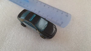 Ford Fusion Police Patrol Hot Wheels Mattel 2007 - Picture 1 of 4