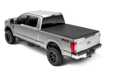 Truxedo Tonneau Cover - Fits 2010-2013 Chevrolet Silverado 1500 78.9 Bed, 2007-2 - Image 1 of 4