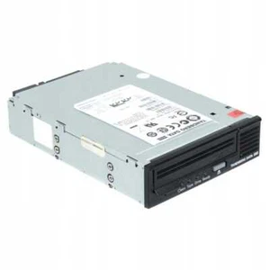A3C40106741 FUJITSU LTO2 ULTRIUM 200GB 400GB HH SCSI U160 - Zdjęcie 1 z 5