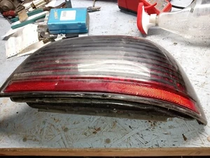 Passenger Right Tail Light SE Fits 92-95 GRAND AM 6351 - Picture 1 of 2