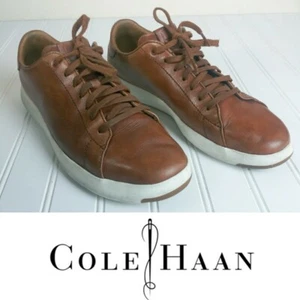 Cole Haan Men's Grandpro Tennis Sneakers - Size 9 - Picture 1 of 7