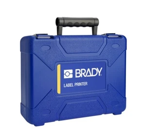 Brady M211-HC Hard Case for M211 Portable Label Printer, 170386, FREE SHIP - Picture 1 of 1
