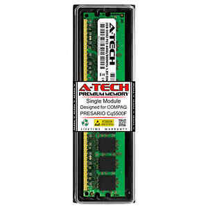 2GB PC2-6400 DDR2 800 MHz Memory RAM for COMPAQ PRESARIO CQ5500F