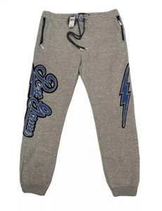 POST GAME SWEATPANTS IN XL GREY!! - Picture 1 of 3