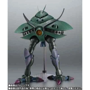 Bandai THE ROBOT SPIRITS SIDE MS MA-08 BIG-ZAM ver. A.N.I.M.E. GUNDAM from Japan - Picture 1 of 12