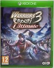 Warriors Orochi 3 Ultimate Xbox One Koei Game