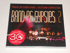 BAND OF GYPSIES 2 CD New in shrink sealed TARAF DE HAIDOUKS Kocani Orkestar