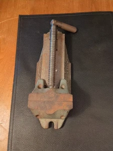 TORNILLO CARDINAL 4"" VELOCIDAD 4B - Imagen 1 de 6