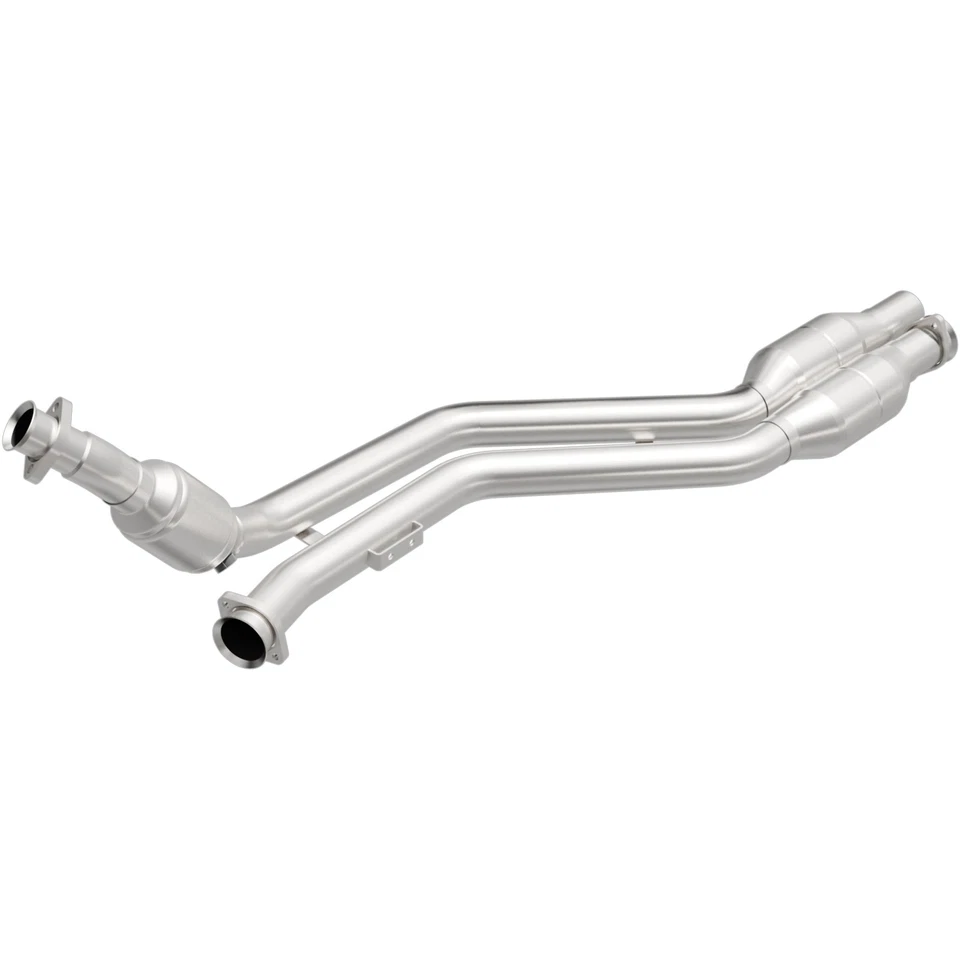 MagnaFlow Catalytic Converter: EPA, For 1999-2000 Mercedes-Benz CLK430 - Image 1 of 4