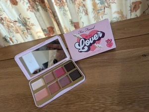 Too Faced Be My Lover Eyeshadow Palette RRP£24💘Brand New In Box💘 - Picture 1 of 16