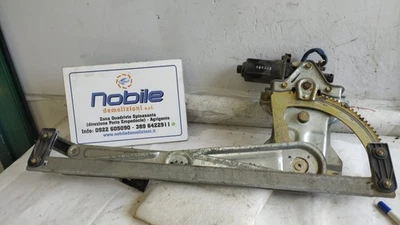 MOTORINO ALZACRISTALLO ANTERIORE DESTRO DX KIA SORENTO 2002 /2009 - Imagen 1 de 4