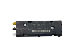 65209803854 aerial amplifier for MINI COUNTRYMAN (R60) 1.6 16V 2010 132555 - Picture 1 of 6
