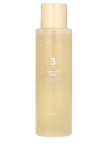 Numbuzin No.3 Super Glowing Essence Toner, 6.76 fl oz/ 200 ml Exp.04/26 - Picture 1 of 3