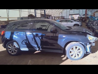 AC Compressor Fits 09-20 OUTLANDER 6839378 - Image 1 of 4