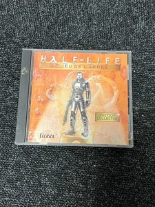 Half-Life - Game Of The Year Edition (PC CD-Rom) - Picture 1 of 3
