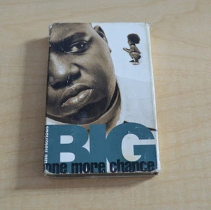 One More Chance [Cassette Single] - Picture 1 of 5