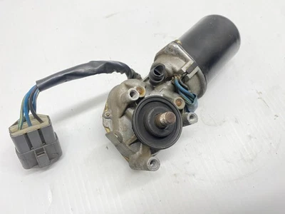 1991-2004 ACURA LEGEND MOTOR LIMPADOR DE PARA-BRISA FABRICANTE DE EQUIPAMENTO ORIGINAL, 620-58229 - Imagem 1 de 4