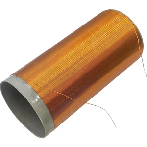 2.5mH 1.5A RF Choke Fixed Inductor 21x10cm - Picture 1 of 2