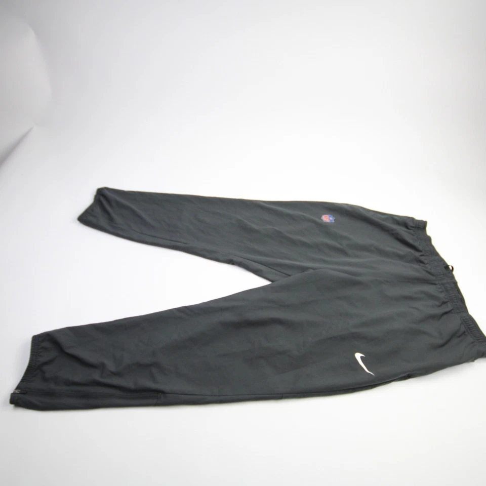Pantalones deportivos Nike NFL On Field Dri-Fit para hombre gris oscuro usados Foto 1 de 1