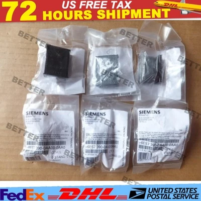 1PC New Siemens S7-300 6ES7390-0AA00-0AA0 DP Connect Brand Free Ship - Image 1 of 2