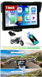 Camecho Motorrad Touch - Bild 1 von 5